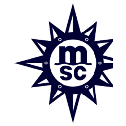 MSC Cruises logo