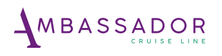 Ambassador Cruise Line